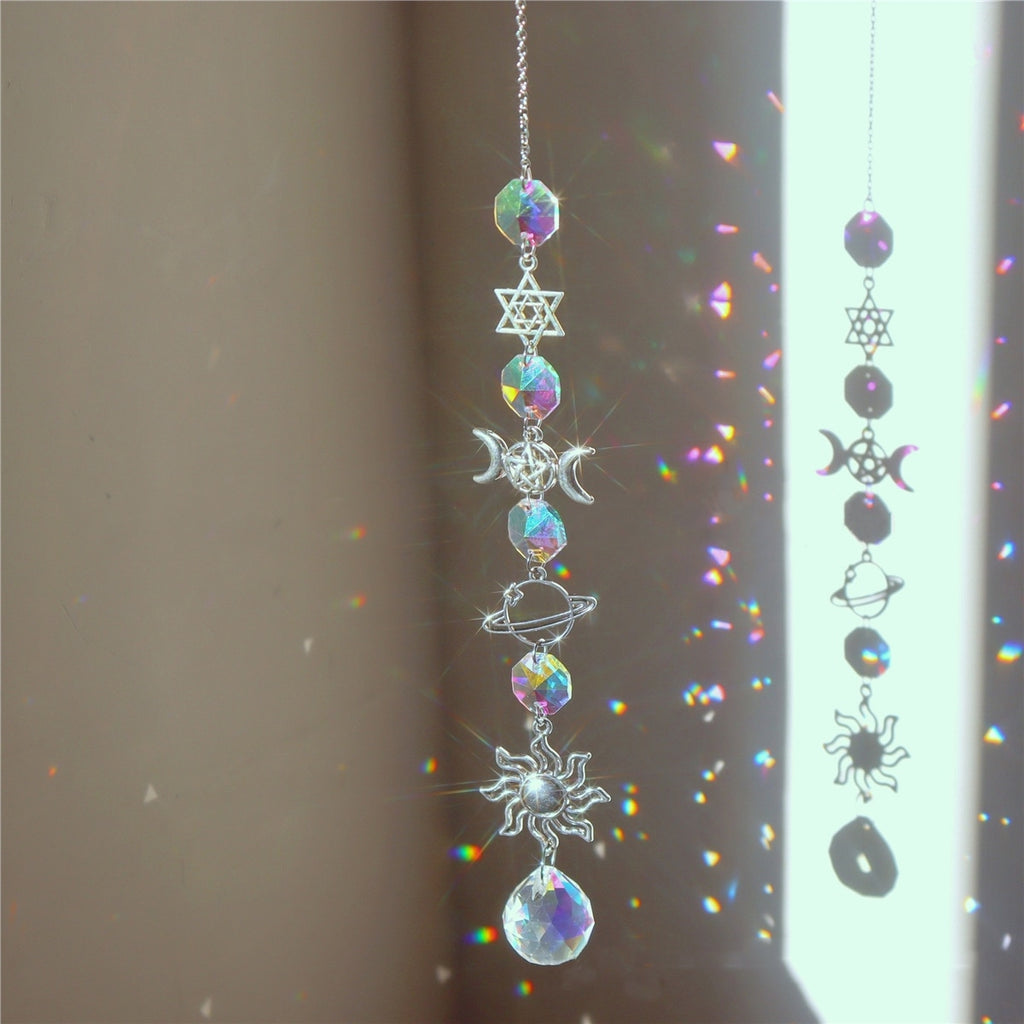 Bellatrix Suncatcher