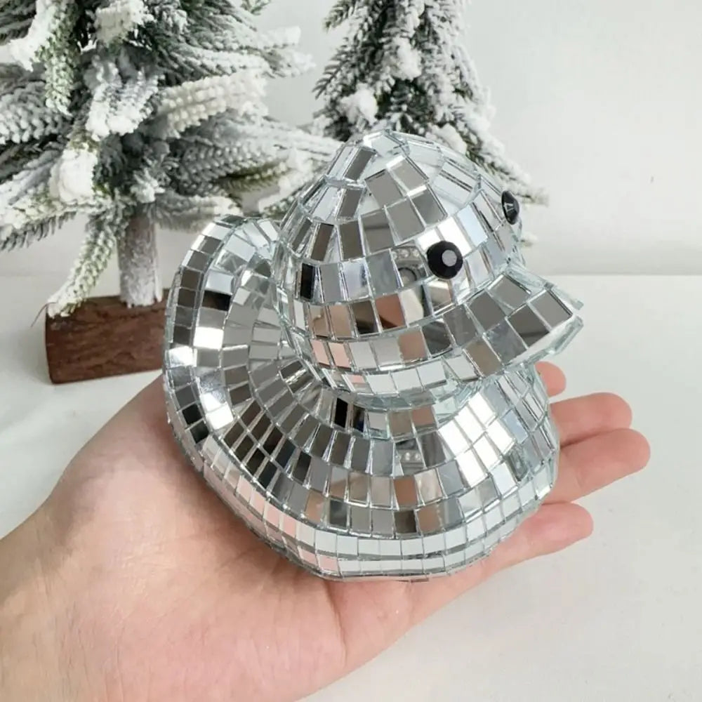 Disco Duck Decor
