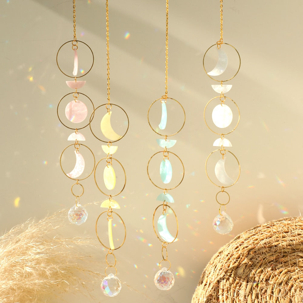 Alioth Suncatcher