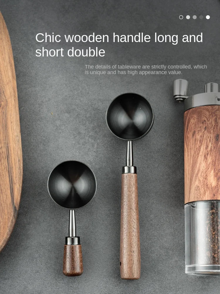 Coffee Spoon