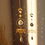 Andromeda Suncatcher