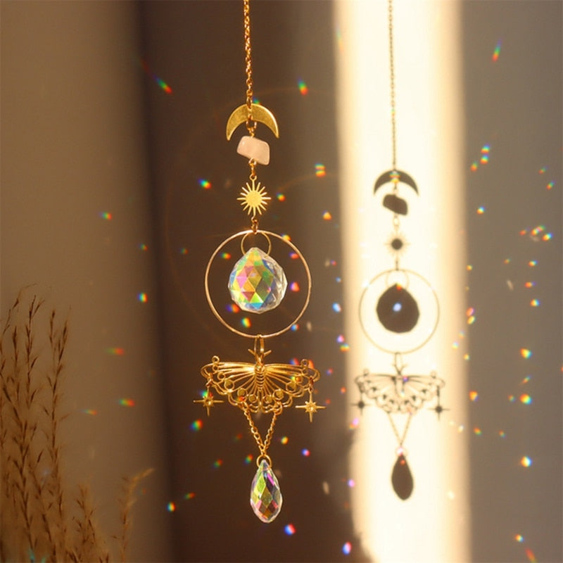 Andromeda Suncatcher