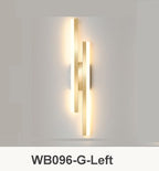 Vienna Wall Lighting