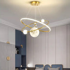 Space Lighting