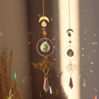 Andromeda Suncatcher