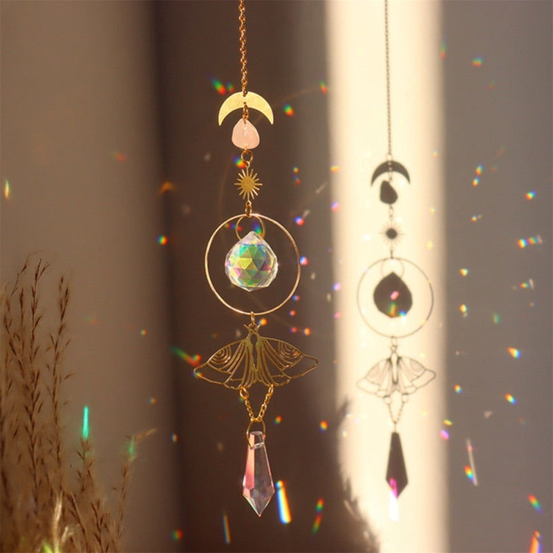 Andromeda Suncatcher