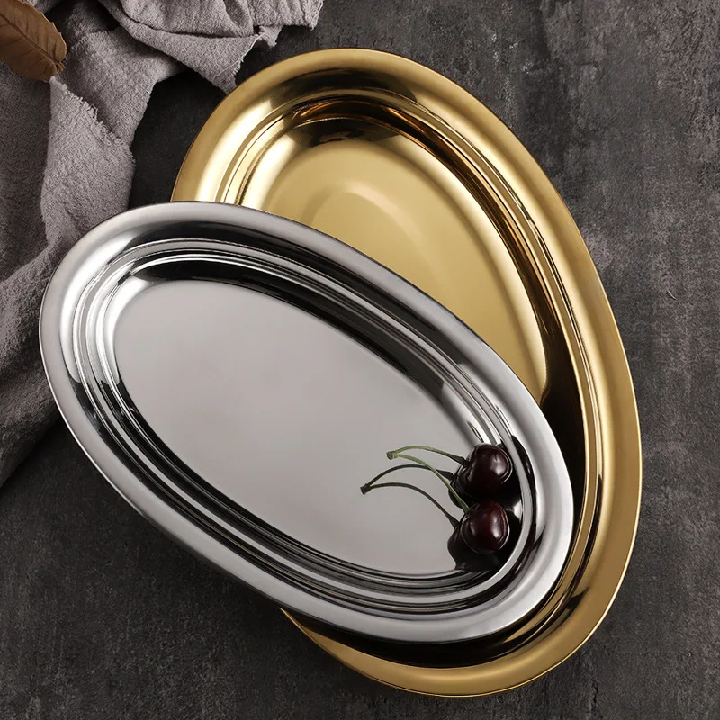 Cote Stainless Steel Plate