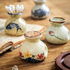 Kyoto Vase
