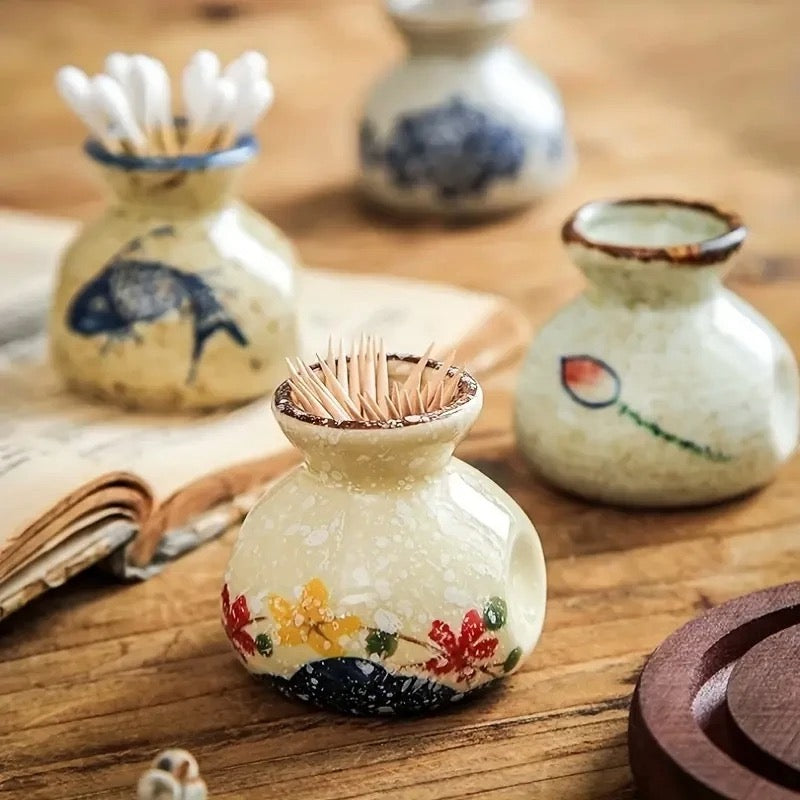 Kyoto Vase