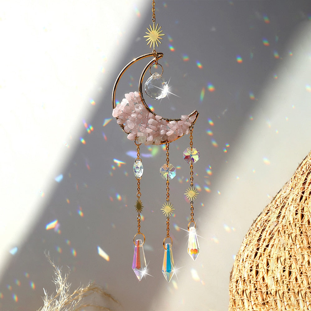 Altair Suncatcher