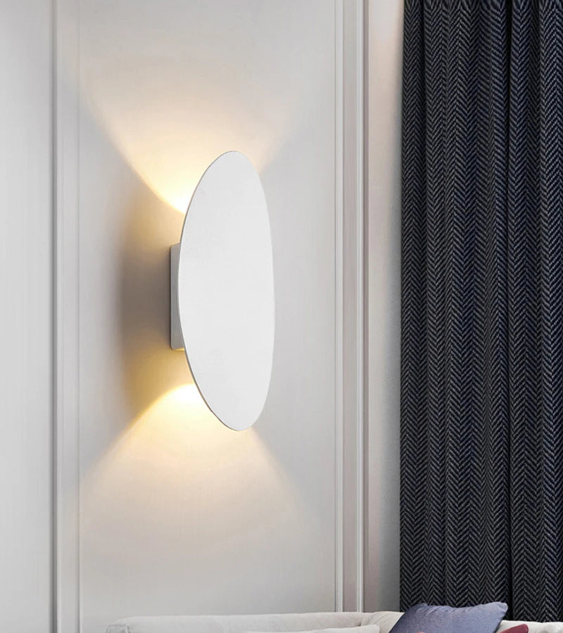 Muse Wall Lighting