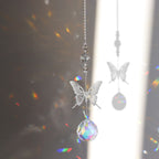 Bellatrix Suncatcher
