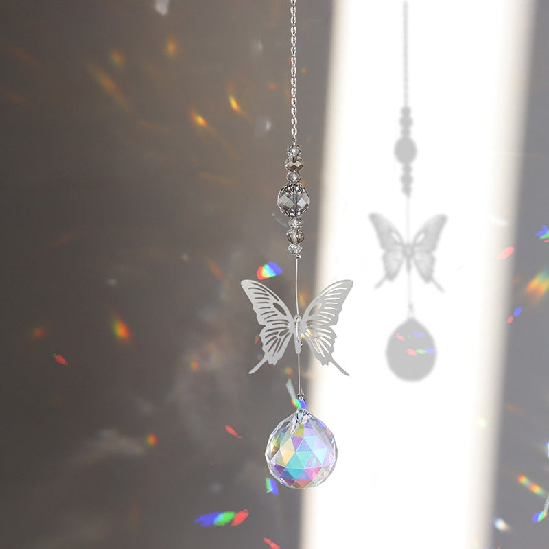 Bellatrix Suncatcher