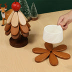 Tree Coaster