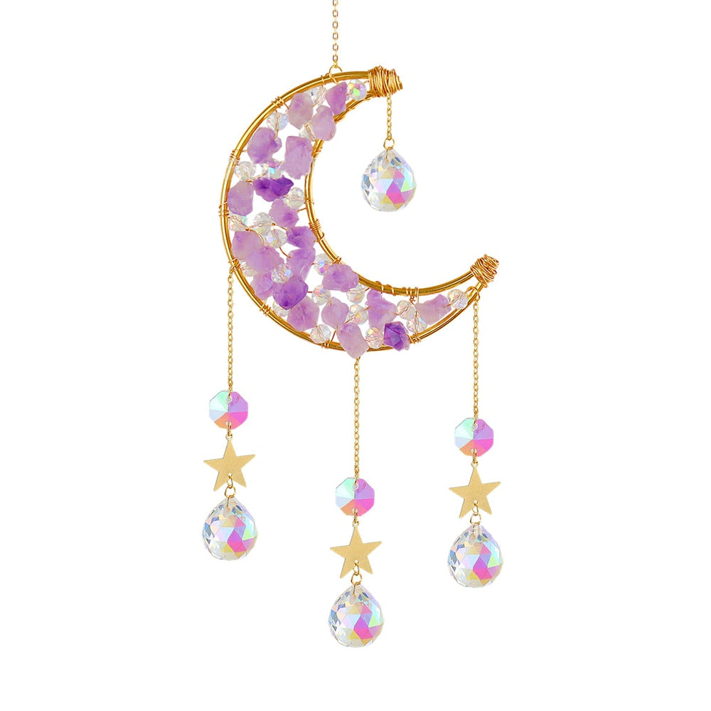 Altair Suncatcher