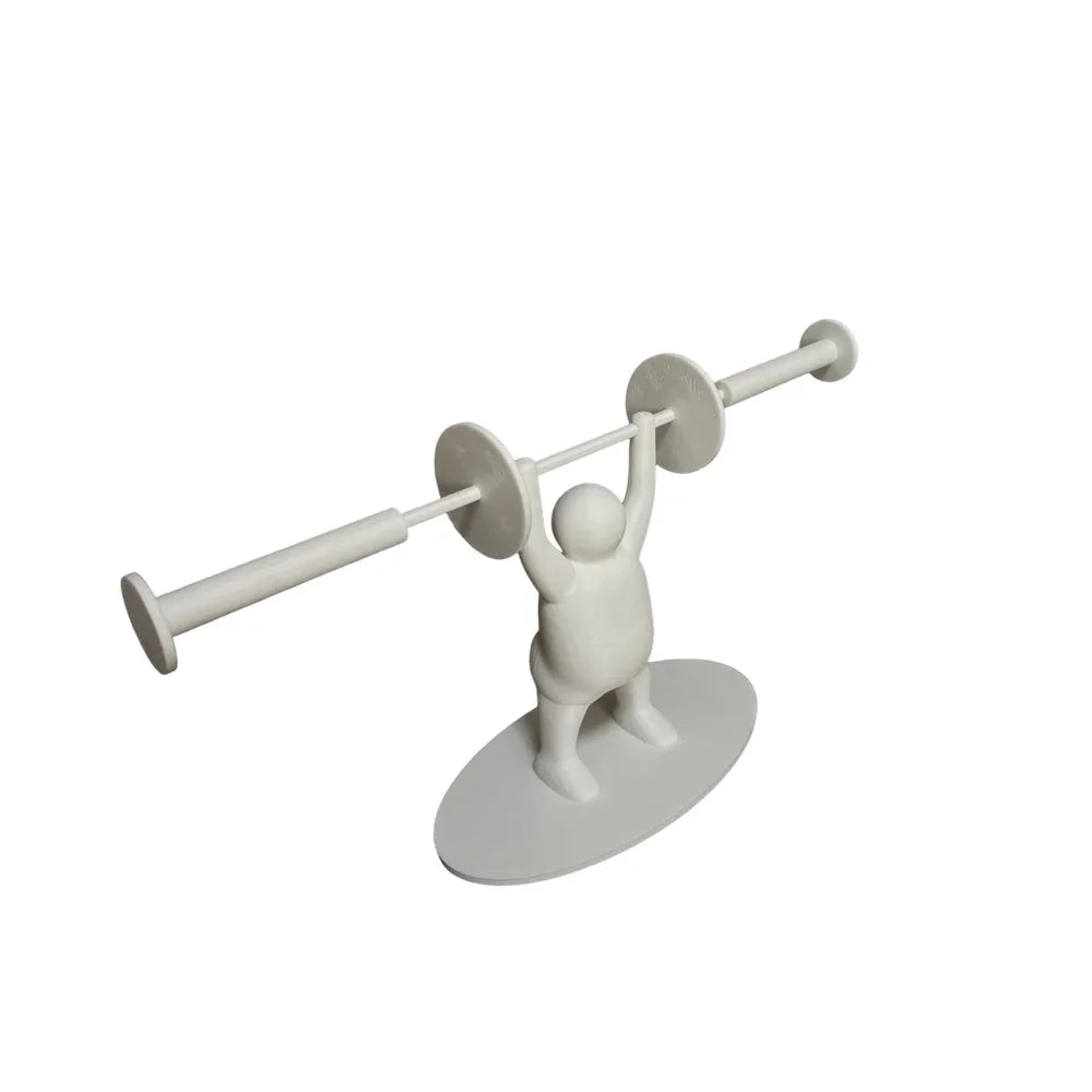 Sumo Toilet Paper Holder