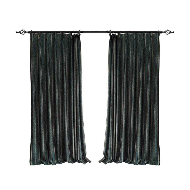 Bisou Curtain