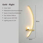 Ota Wall Lighting