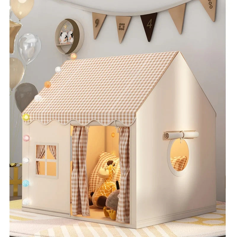 Reine Play Tent