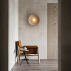 Deux Wall Lighting