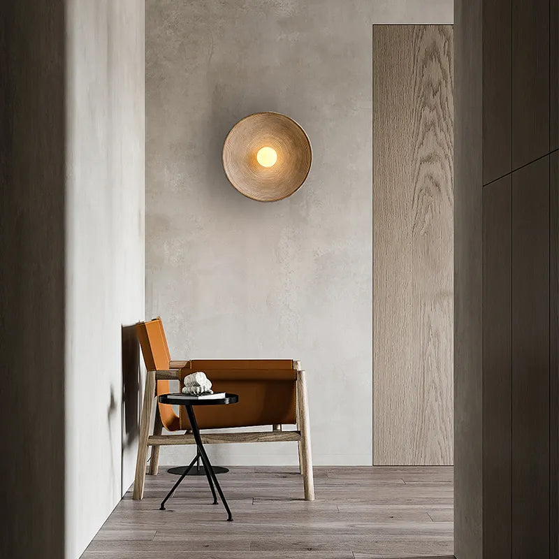 Deux Wall Lighting
