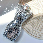 Disco Figurine Decor