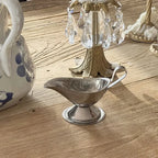 Ardenne Stainless Steel Sauce Bowl