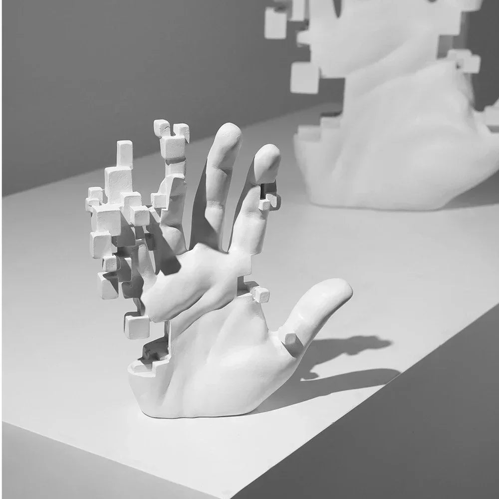Hand Decor
