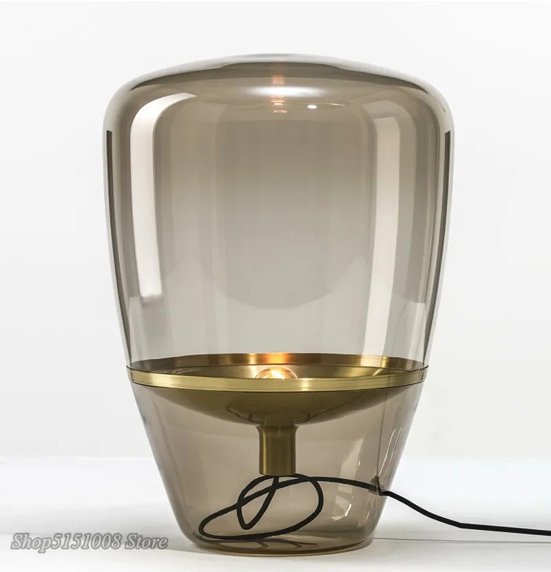 Miko Table Lamp