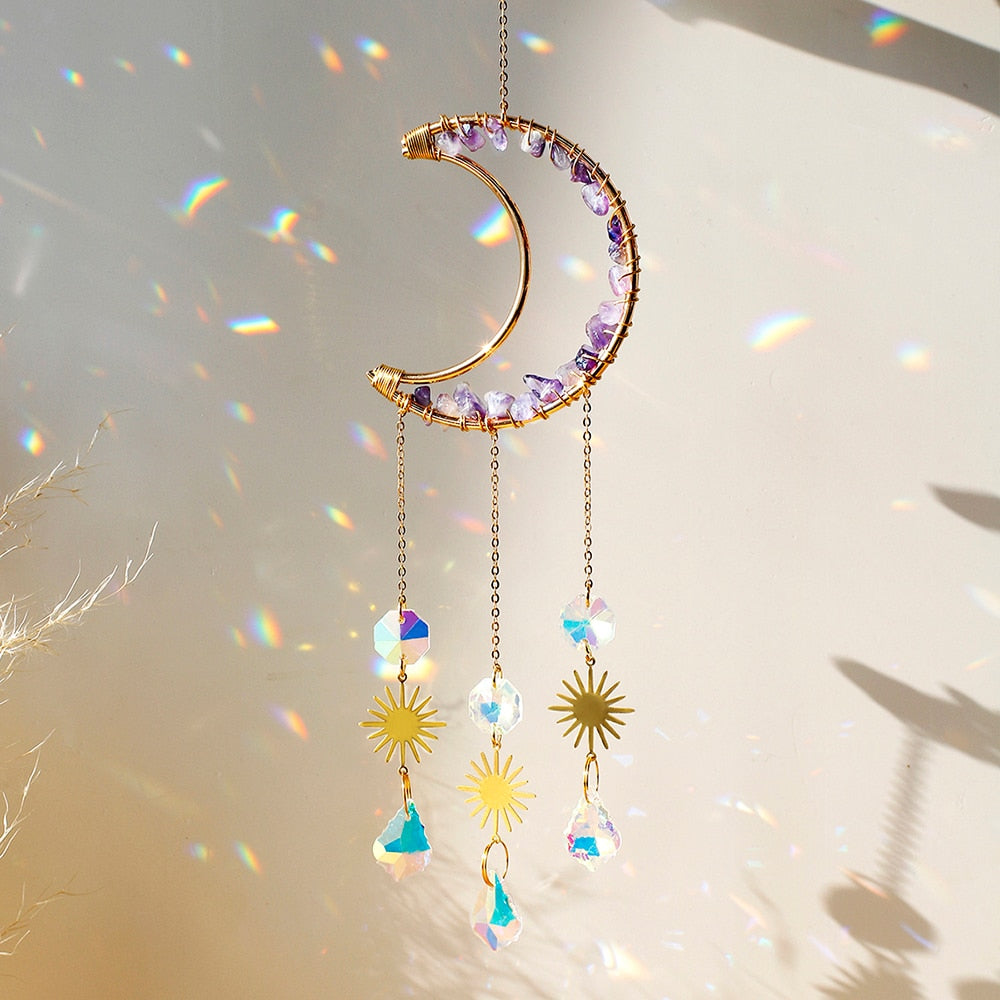 Altair Suncatcher