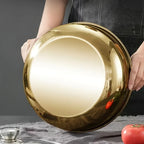 Arame Stainless Steel Kitchen Bowl