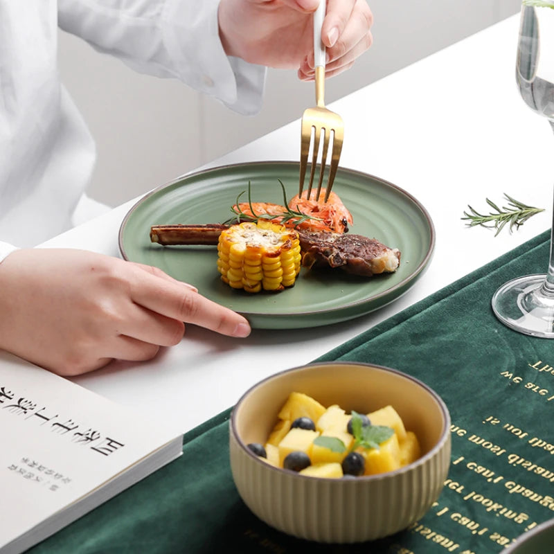 Perre Dinnerware