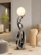 Steer Table Lamp