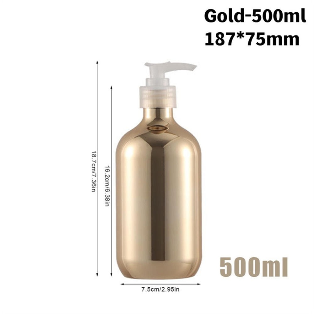 Kiko Soap Dispenser