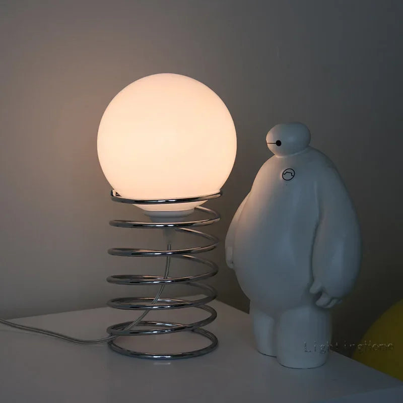 Baule Table Lamp