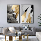Ampan Canvas