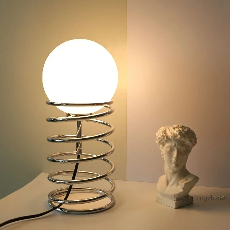 Baule Table Lamp