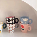 Matcha Mug