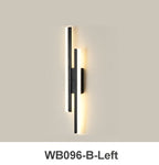Vienna Wall Lighting