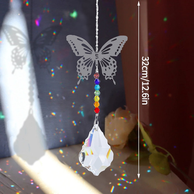 Izar Suncatcher