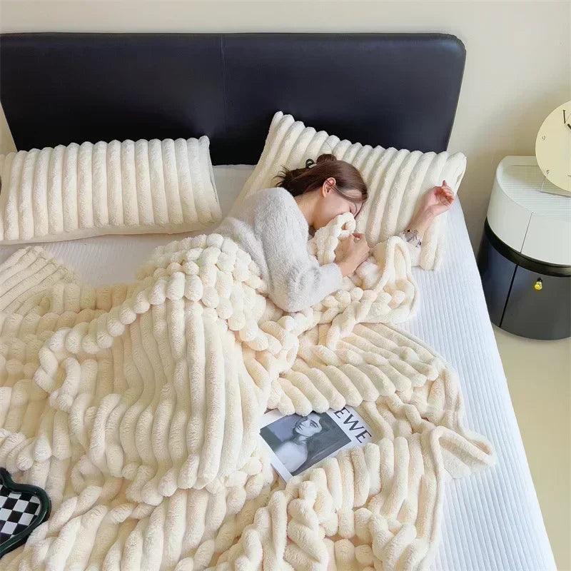 Burton Blanket