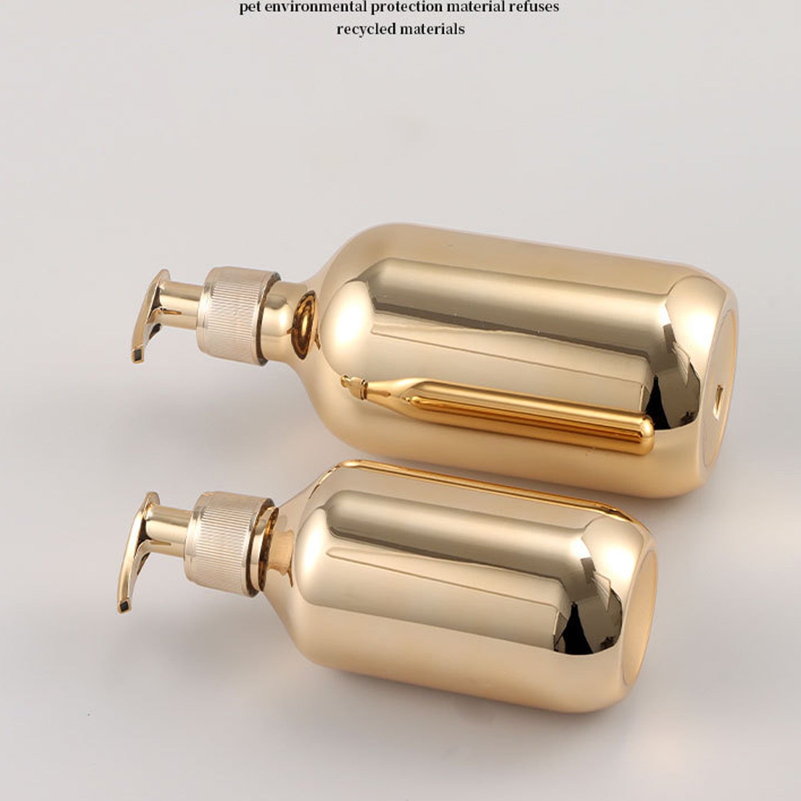 Kiko Soap Dispenser