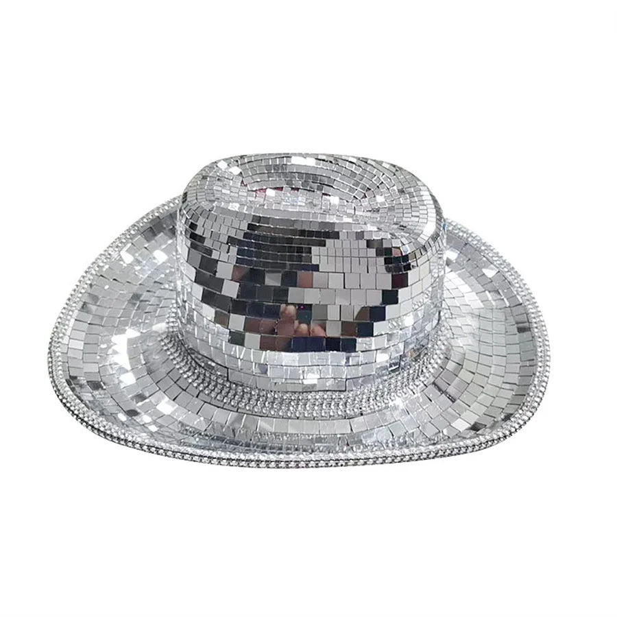 Disco Hats