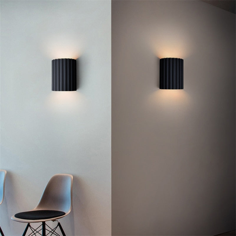 Miann Wall Lighting