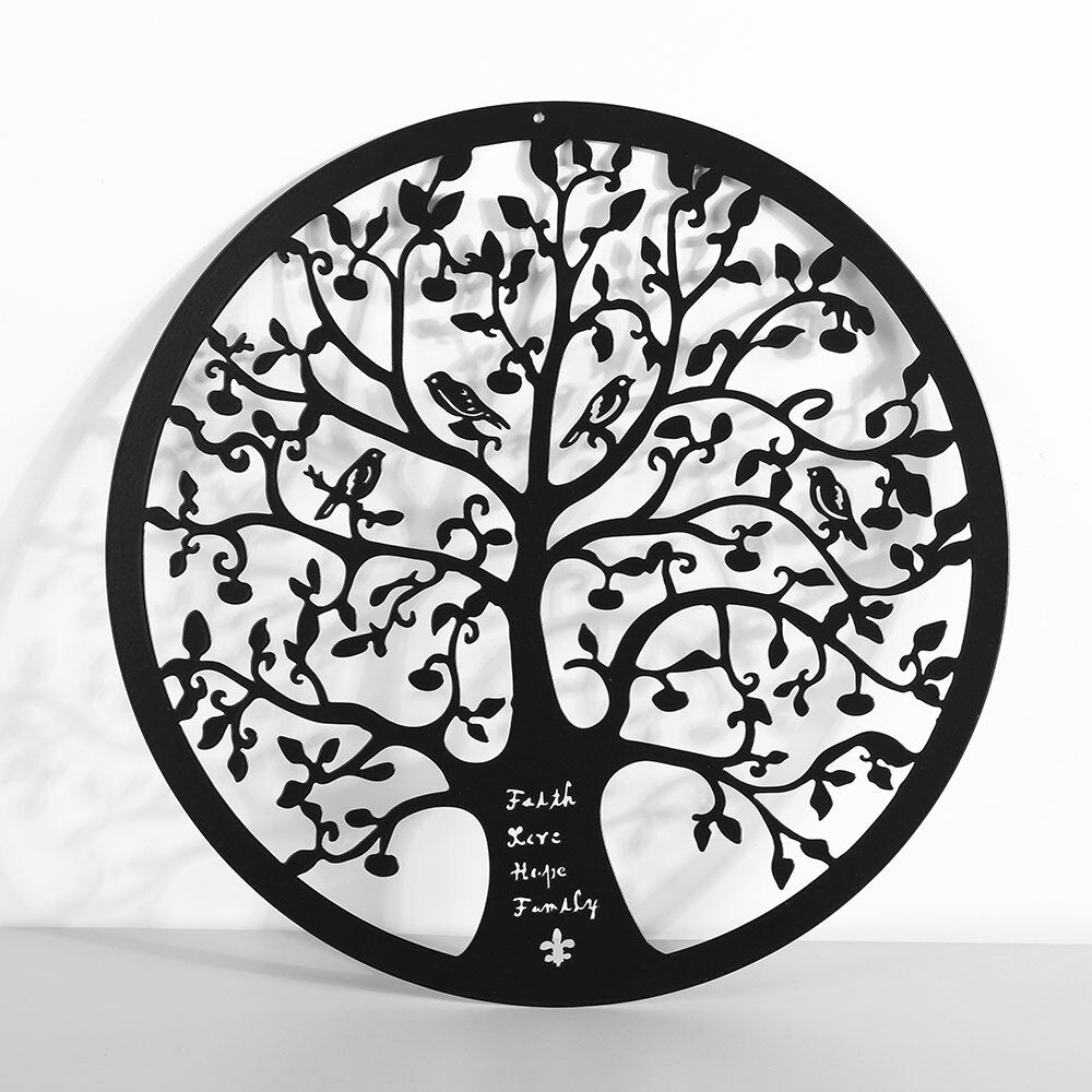 Freedom Wall Decor