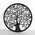 Freedom Wall Decor