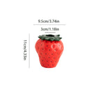 Strawberry Vase
