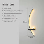 Ota Wall Lighting