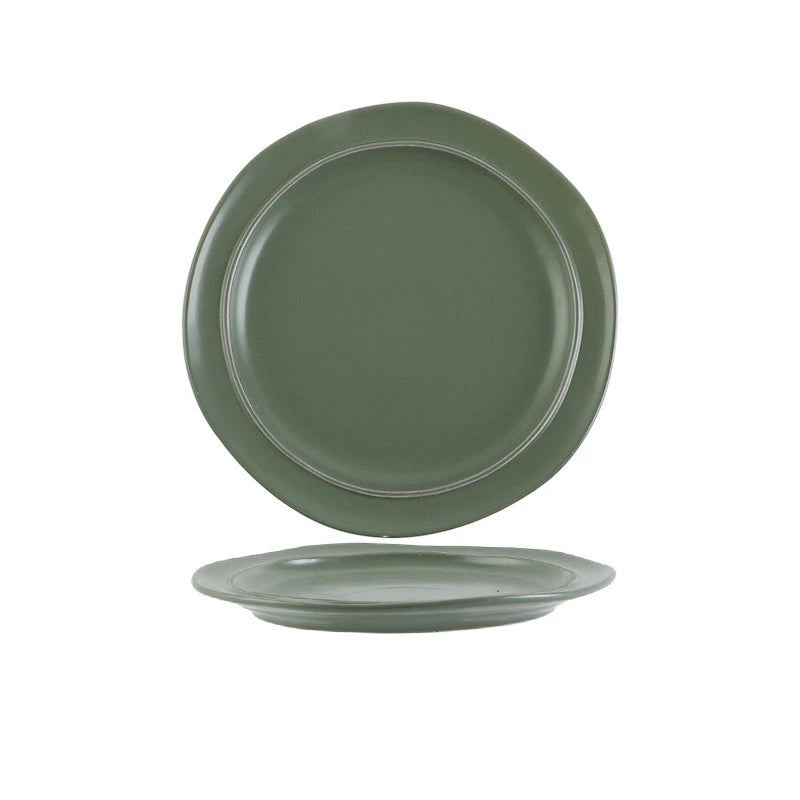 Bivvaco Dinnerware