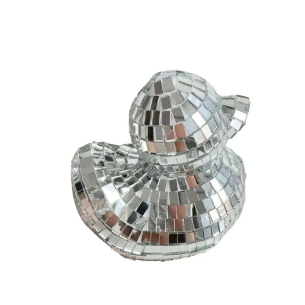Disco Duck Decor